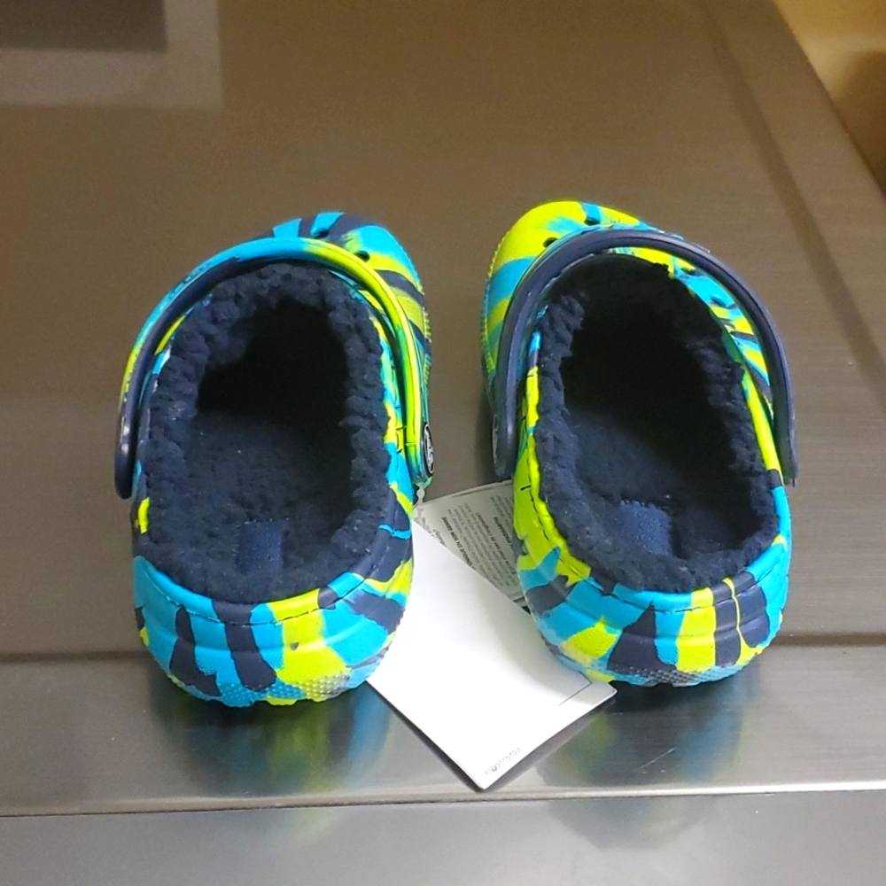 Children's Crocs